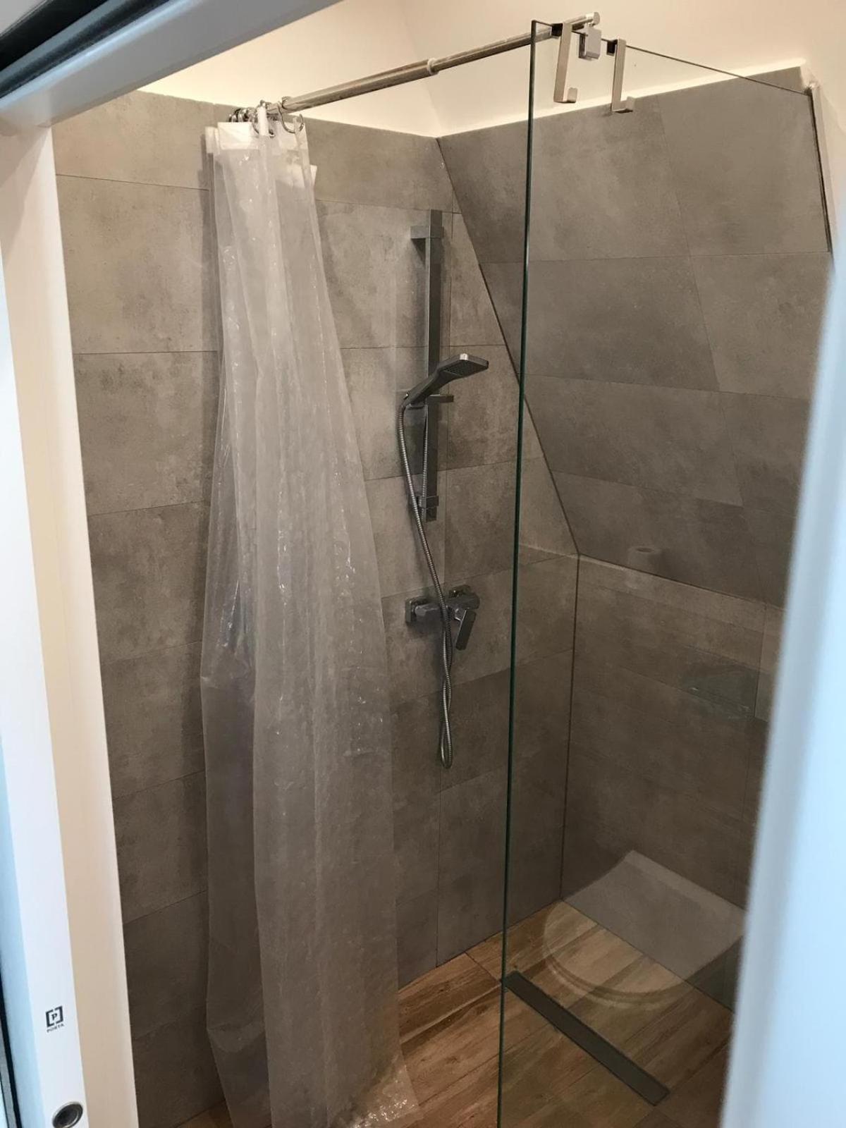 Apartament Na Poddaszu Gdańsk Buitenkant foto